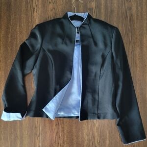 Positive Attitude Three Piece Women's Suit